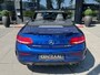 Mercedes-Benz C-klasse Cabrio AMG 43 4MATIC 367PK|Burmester|Reacaro|Memory|Carbon|ACC