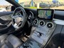 Mercedes-Benz C-klasse Cabrio AMG 43 4MATIC 367PK|Burmester|Reacaro|Memory|Carbon|ACC