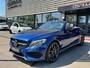 Mercedes-Benz C-klasse Cabrio AMG 43 4MATIC 367PK|Burmester|Reacaro|Memory|Carbon|ACC