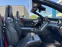 Mercedes-Benz C-klasse Cabrio AMG 43 4MATIC 367PK|Burmester|Reacaro|Memory|Carbon|ACC