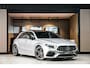 Mercedes-Benz A-klasse AMG 45S 4MATIC+ |Pano|Night|Burmester|19''