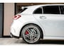 Mercedes-Benz A-klasse AMG 45S 4MATIC+ |Pano|Night|Burmester|19''