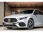 Mercedes-Benz A-klasse AMG 45S 4MATIC+ |Pano|Night|Burmester|19''