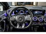 Mercedes-Benz A-klasse AMG 45S 4MATIC+ |Pano|Night|Burmester|19''