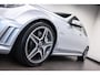 Mercedes-Benz C-klasse AMG 63 Btw auto, Fiscale waarde € 22.000,- (€ 43.760.33 Ex B.T.W) DEALER AUTO Dealer auto