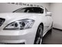 Mercedes-Benz S-klasse AMG 63 Lang Btw auto, Fiscale waarde € 12.000,- (€ 43.760,33 Ex B.T.W) DEALER AUTO Dealer auto