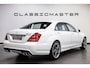 Mercedes-Benz S-klasse AMG 63 Lang Btw auto, Fiscale waarde € 12.000,- (€ 43.760,33 Ex B.T.W) DEALER AUTO Dealer auto