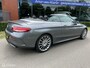 Mercedes-Benz C-klasse Cabrio 43 AMG 4MATIC Distronic, Memory, Camera, Dodehoekassist, Head up.