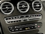 Mercedes-Benz C-klasse C63 AMG | 19" Lichtmetaal | Camera | LED | Leder | Cruise Control | Airconditioning | Parkeersensoren | Bluetooth | Elektrische Stoelen |