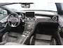 Mercedes-Benz C-klasse Cabrio AMG 63 S