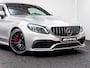 Mercedes-Benz C-klasse Coupé AMG 63 S | Performance stoelen | BTW auto
