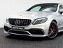 Mercedes-Benz C-klasse Coupé AMG 63 S | Performance stoelen | BTW auto