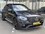 Mercedes-Benz GLC AMG 43 4MATIC / PANO