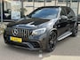 Mercedes-Benz GLC AMG 43 4MATIC / PANO