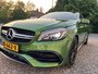 Mercedes-Benz A-klasse AMG 45 4MATIC PANORAMA.CAM.LEER.NEW-APK!