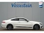 Mercedes-Benz C-klasse Coupé AMG 43 4MATIC / Sportuitlaat / Head-Up / 360 Camera / Burmester / Adaptieve Cruise