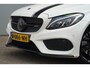 Mercedes-Benz C-klasse Coupé AMG 43 4MATIC / Sportuitlaat / Head-Up / 360 Camera / Burmester / Adaptieve Cruise