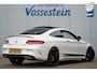 Mercedes-Benz C-klasse Coupé AMG 43 4MATIC / Sportuitlaat / Head-Up / 360 Camera / Burmester / Adaptieve Cruise