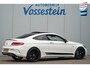 Mercedes-Benz C-klasse Coupé AMG 43 4MATIC / Sportuitlaat / Head-Up / 360 Camera / Burmester / Adaptieve Cruise