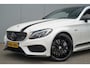 Mercedes-Benz C-klasse Coupé AMG 43 4MATIC / Sportuitlaat / Head-Up / 360 Camera / Burmester / Adaptieve Cruise