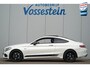 Mercedes-Benz C-klasse Coupé AMG 43 4MATIC / Sportuitlaat / Head-Up / 360 Camera / Burmester / Adaptieve Cruise