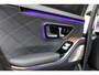 Mercedes-Benz S-klasse S 63 AMG E Performance Lang l Exclusief pakket | First Class achtercompartiment | Driver's pakket | Stoelventilatie en verwarming | Keramische remmen l Carbon l 4D sound l Full Options!