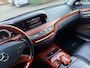 Mercedes-Benz S-klasse AMG 65 Lang