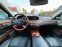 Mercedes-Benz S-klasse AMG 65 Lang