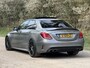 Mercedes-Benz C-klasse AMG 63