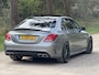 Mercedes-Benz C-klasse AMG 63