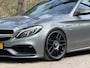 Mercedes-Benz C-klasse AMG 63