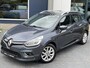 Renault Clio Estate 120PK TCe Intens | Half Leder | Camera | Trekhaak | Clima | R-Link Navigatie