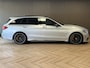 Mercedes-Benz C-klasse Estate AMG 63 S Edition 1 AUT. PANORAMADAK KERAMISCH EVENTURI NAPPA MEMORY STOELVERWARMING NAVIGATIE CAMERA