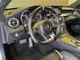 Mercedes-Benz C-klasse Estate AMG 63 S Edition 1 AUT. PANORAMADAK KERAMISCH EVENTURI NAPPA MEMORY STOELVERWARMING NAVIGATIE CAMERA