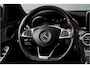 Mercedes-Benz C-klasse AMG 43 4MATIC Pano Night Stoelverw 19"