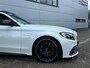 Mercedes-Benz C-klasse ESTATE C63 AMG | PERFORMANCE STOELEN | PANO DAK