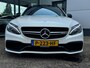 Mercedes-Benz C-klasse ESTATE C63 AMG | PERFORMANCE STOELEN | PANO DAK