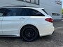 Mercedes-Benz C-klasse ESTATE C63 AMG | PERFORMANCE STOELEN | PANO DAK