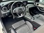 Mercedes-Benz C-klasse ESTATE C63 AMG | PERFORMANCE STOELEN | PANO DAK