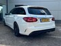 Mercedes-Benz C-klasse ESTATE C63 AMG | PERFORMANCE STOELEN | PANO DAK