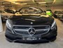 Mercedes-Benz S-klasse Cabrio AMG 63 4Matic Nightvision/Luchtvering/Headup/Burmester/Stoelkoeling/Verwarming