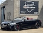 Mercedes-Benz S-klasse Cabrio AMG 63 4Matic Nightvision/Luchtvering/Headup/Burmester/Stoelkoeling/Verwarming