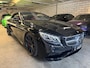 Mercedes-Benz S-klasse Cabrio AMG 63 4Matic Nightvision/Luchtvering/Headup/Burmester/Stoelkoeling/Verwarming