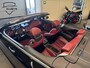 Mercedes-Benz S-klasse Cabrio AMG 63 4Matic Nightvision/Luchtvering/Headup/Burmester/Stoelkoeling/Verwarming