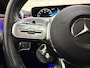 Mercedes-Benz A-klasse AMG 35 4MATIC PANO NIGHT AERO PACK