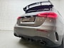 Mercedes-Benz A-klasse AMG 35 4MATIC PANO NIGHT AERO PACK