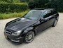 Mercedes-Benz C-klasse Estate C63 AMG 6.2 V8 Facelift model