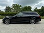 Mercedes-Benz C-klasse Estate C63 AMG 6.2 V8 Facelift model