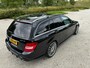 Mercedes-Benz C-klasse Estate C63 AMG 6.2 V8 Facelift model