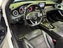 Mercedes-Benz C-klasse AMG 43 4MATIC PANO KEYLESS SFEER